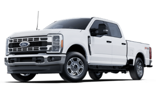 2025 Ford Super Duty® External Image 2